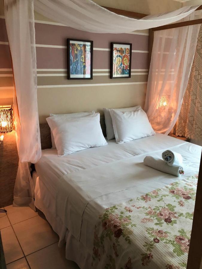 Pensão Palmeira Imperial 3*