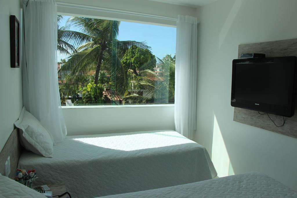 Palmeira Imperial Pensão 3*