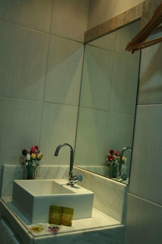 Pensão Palmeira Imperial 3*