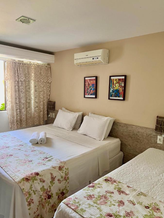 Palmeira Imperial 3* Recife