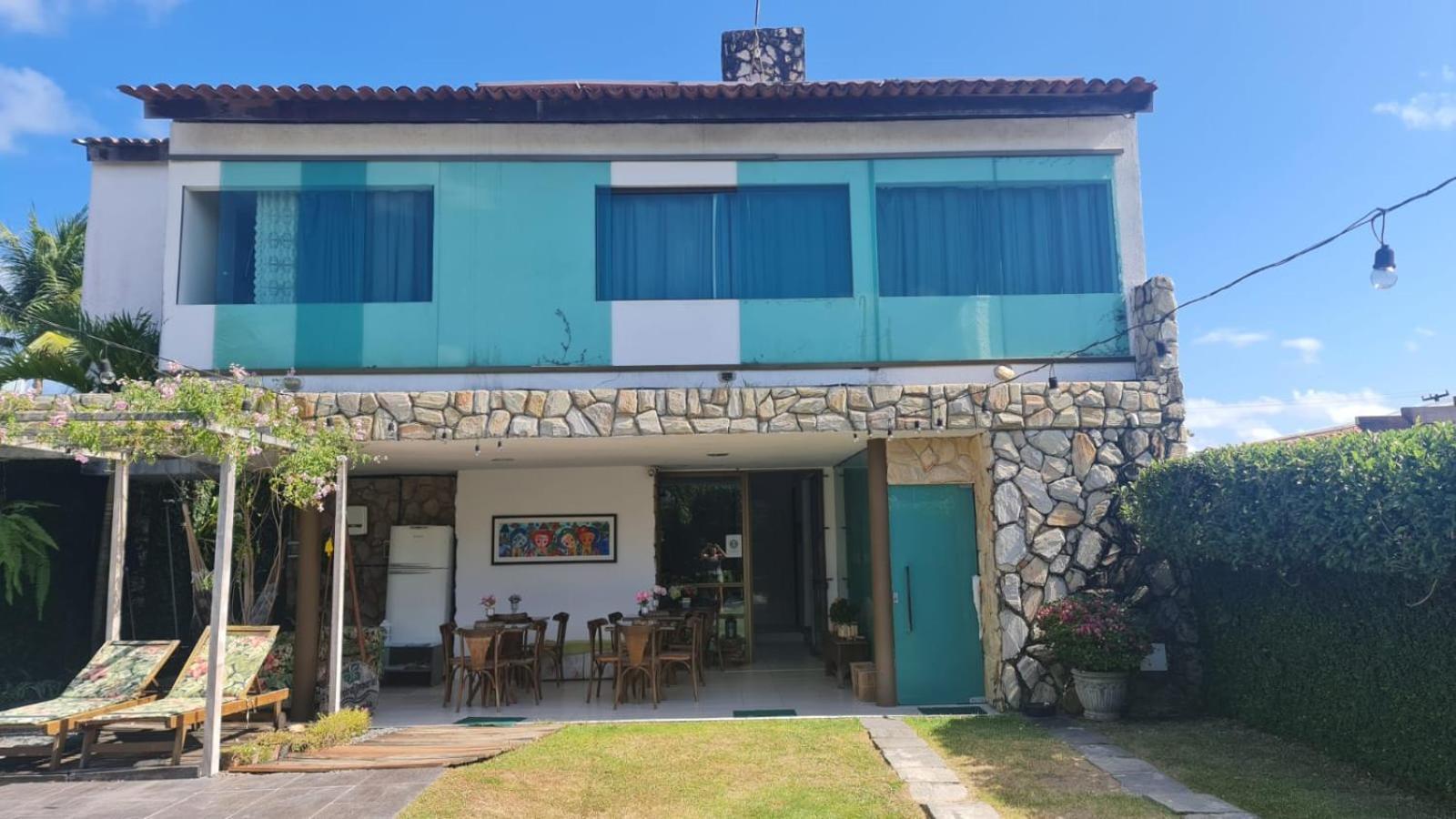 Palmeira Imperial Pensão 3*