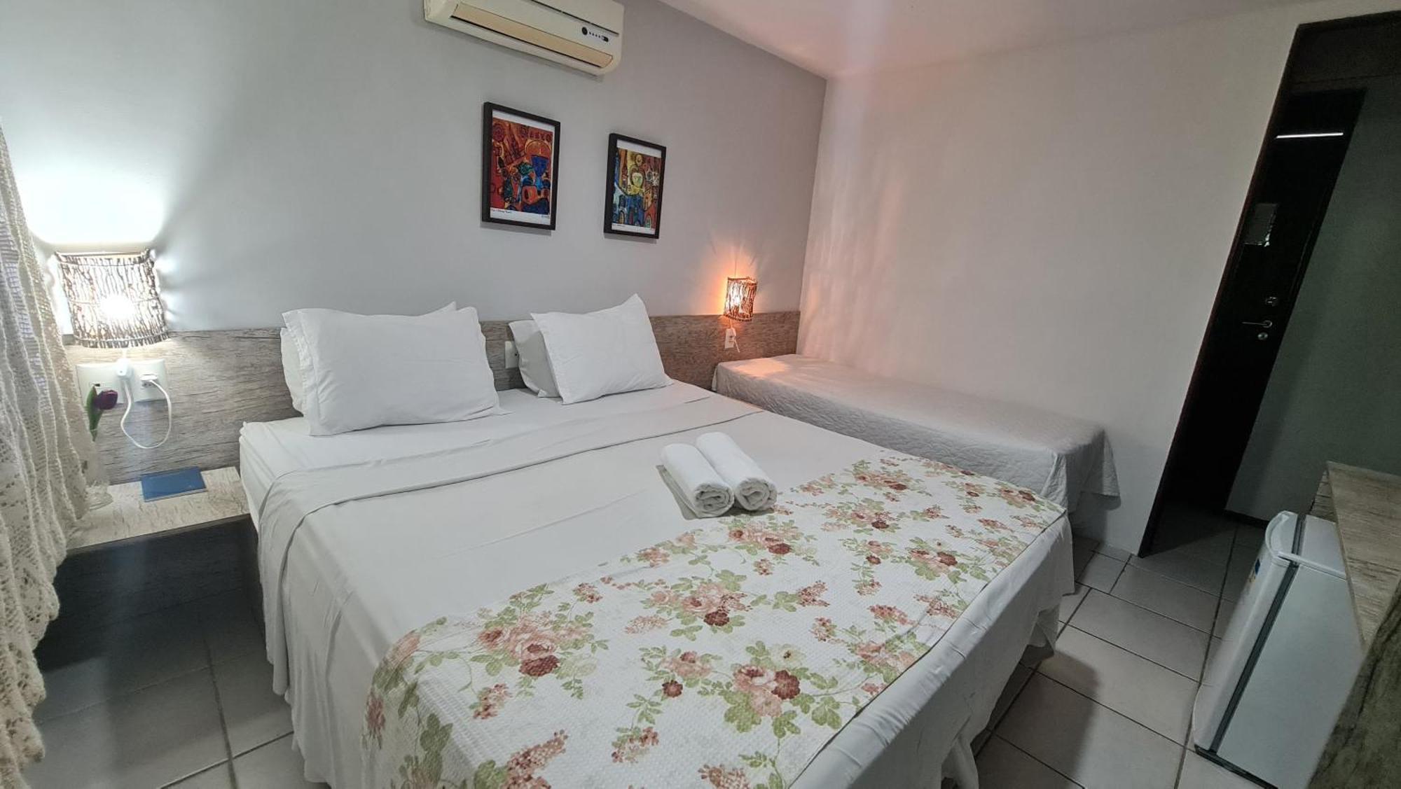 Pensão Palmeira Imperial 3*