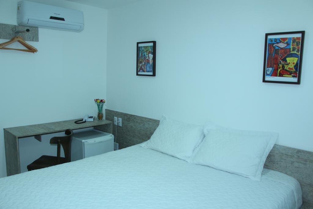 Palmeira Imperial Pensão 3*