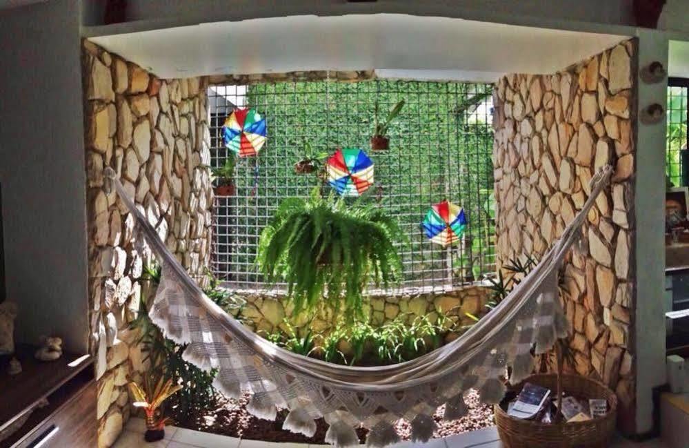 Palmeira Imperial Pensão 3*